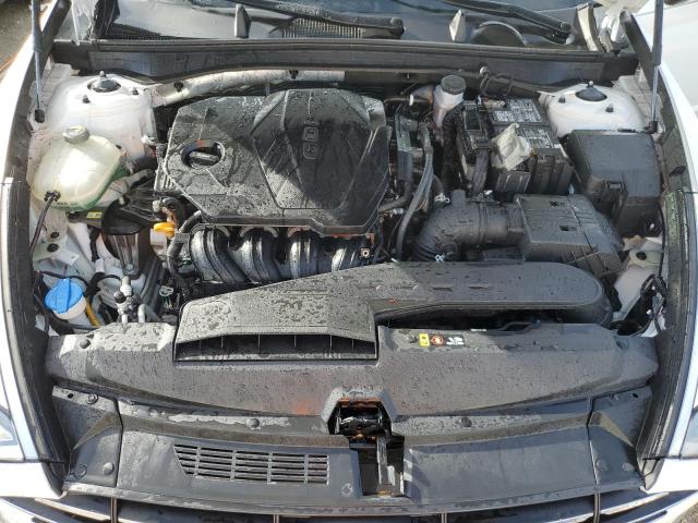 5NPEG4JA3LH036367 Hyundai Sonata SE 11