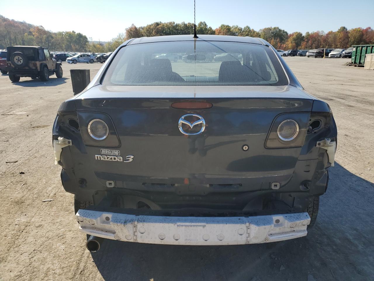 2009 Mazda 3 - Image 6