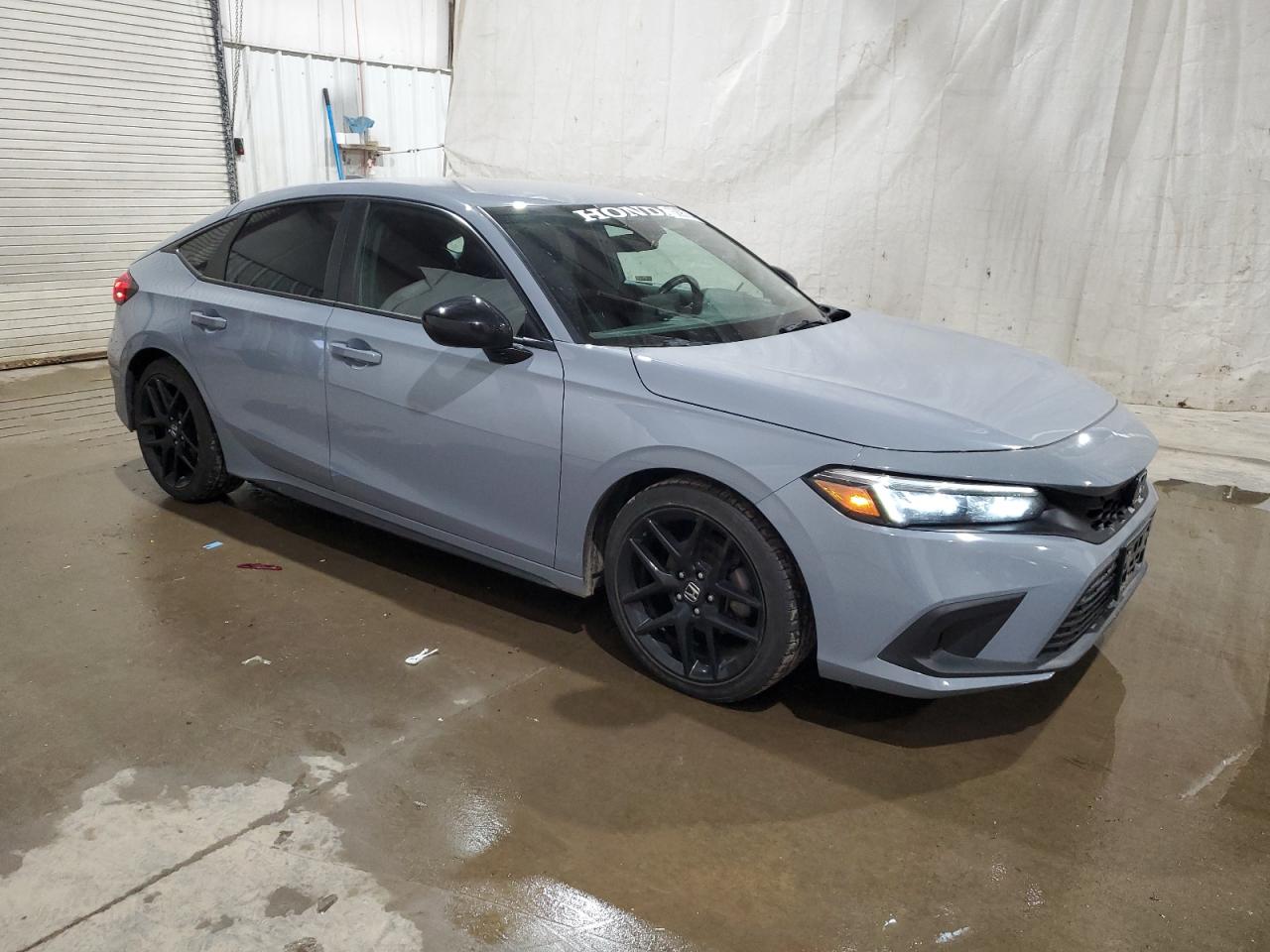 2023 Honda Civic - Image 4