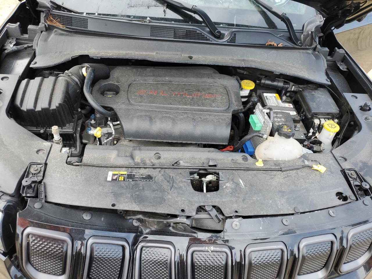 2022 Jeep Compass Limited VIN: 3C4NJDCB5NT200387 Lot: 72899504