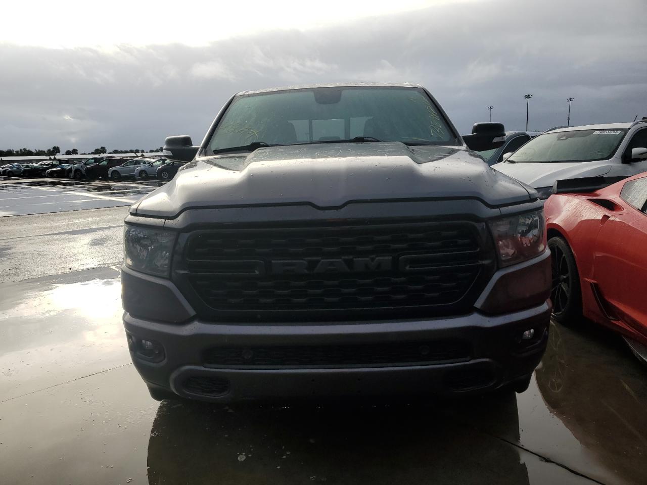 2022 RAM 1500 - Image 5