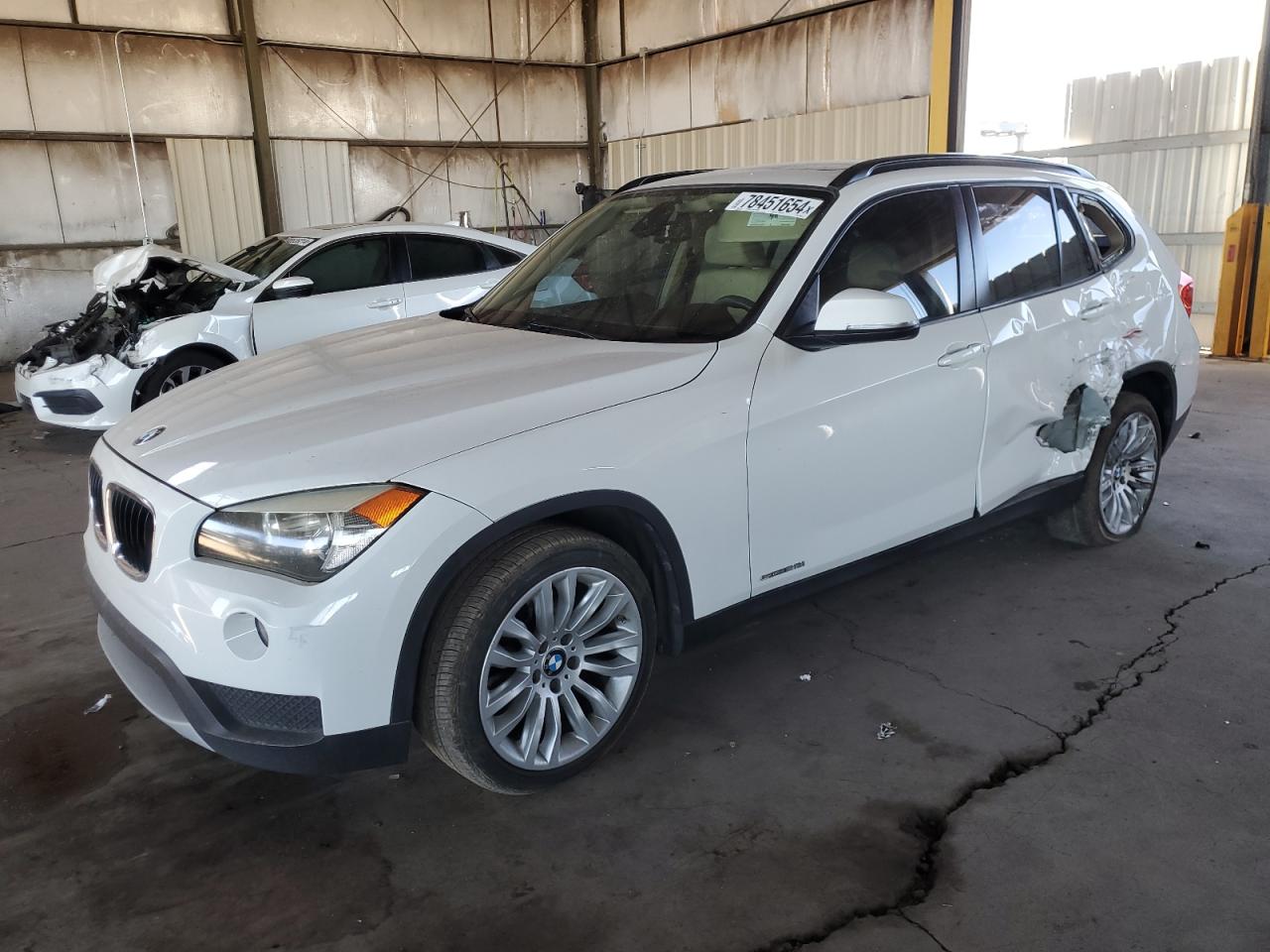 2014 BMW X1 - Image 1