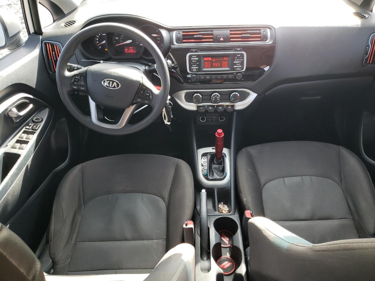 2017 Kia Rio - Image 8