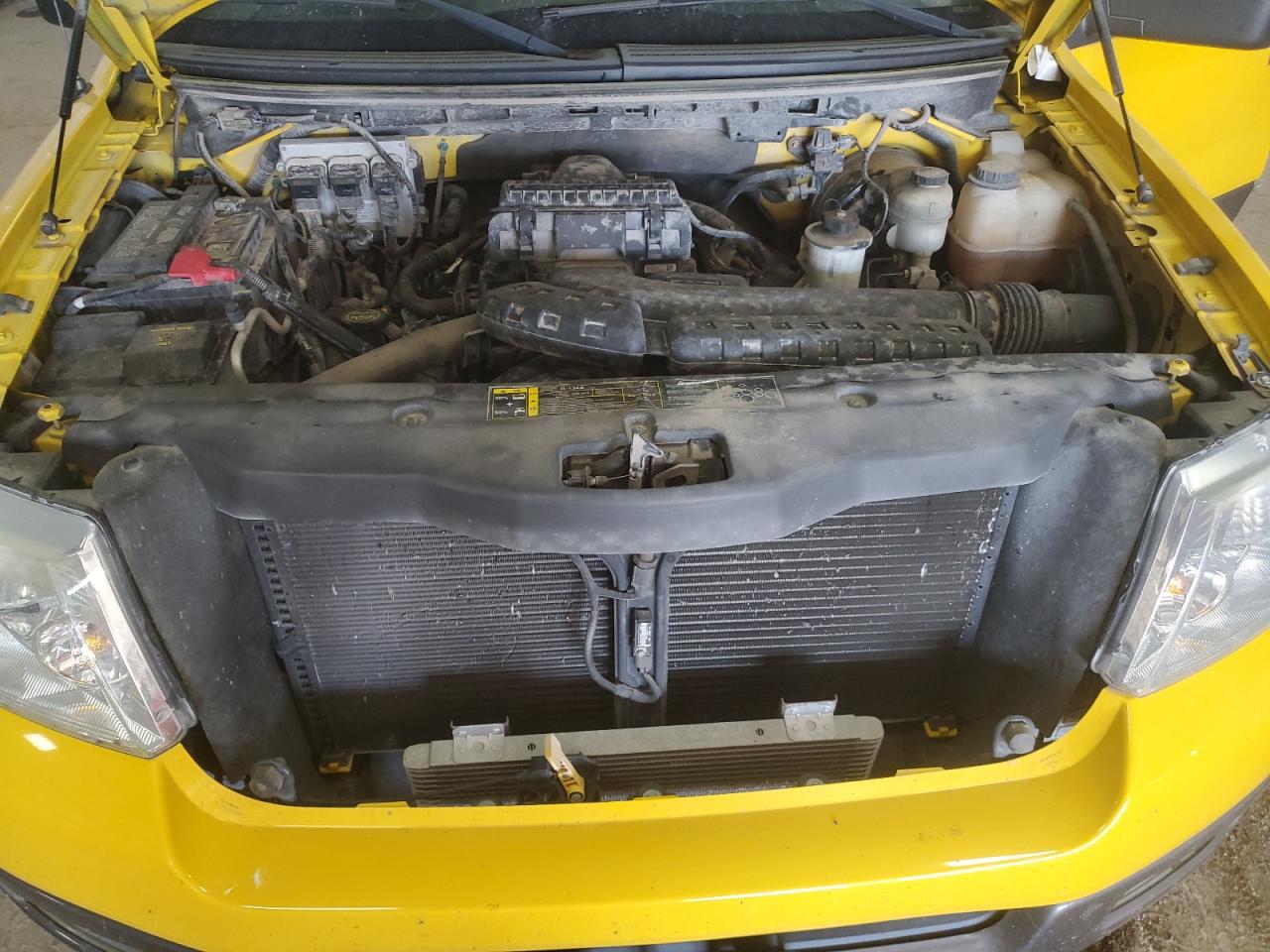 2004 Ford F-150 - Image 11