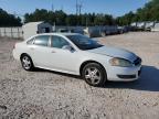 2014 Chevrolet Impala Limited Police   للبيع في Charles City، VA - Front End