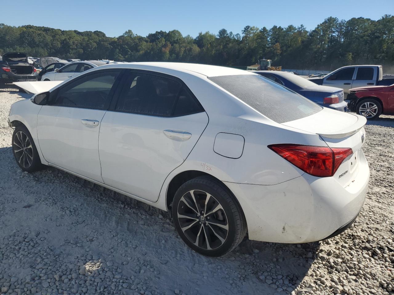 2017 Toyota Corolla - Image 2