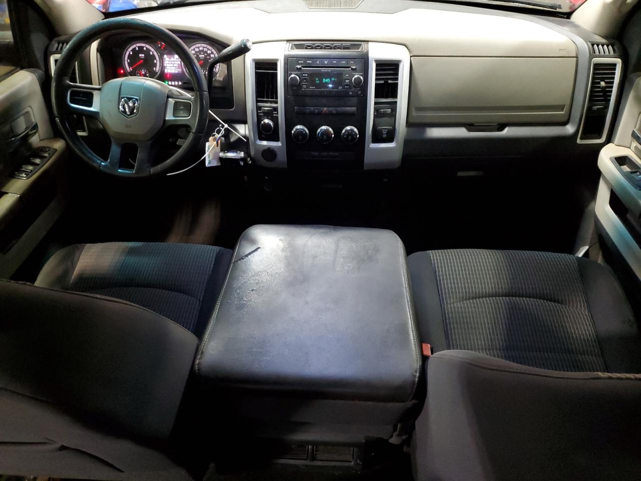 2009 Dodge RAM - Image 8