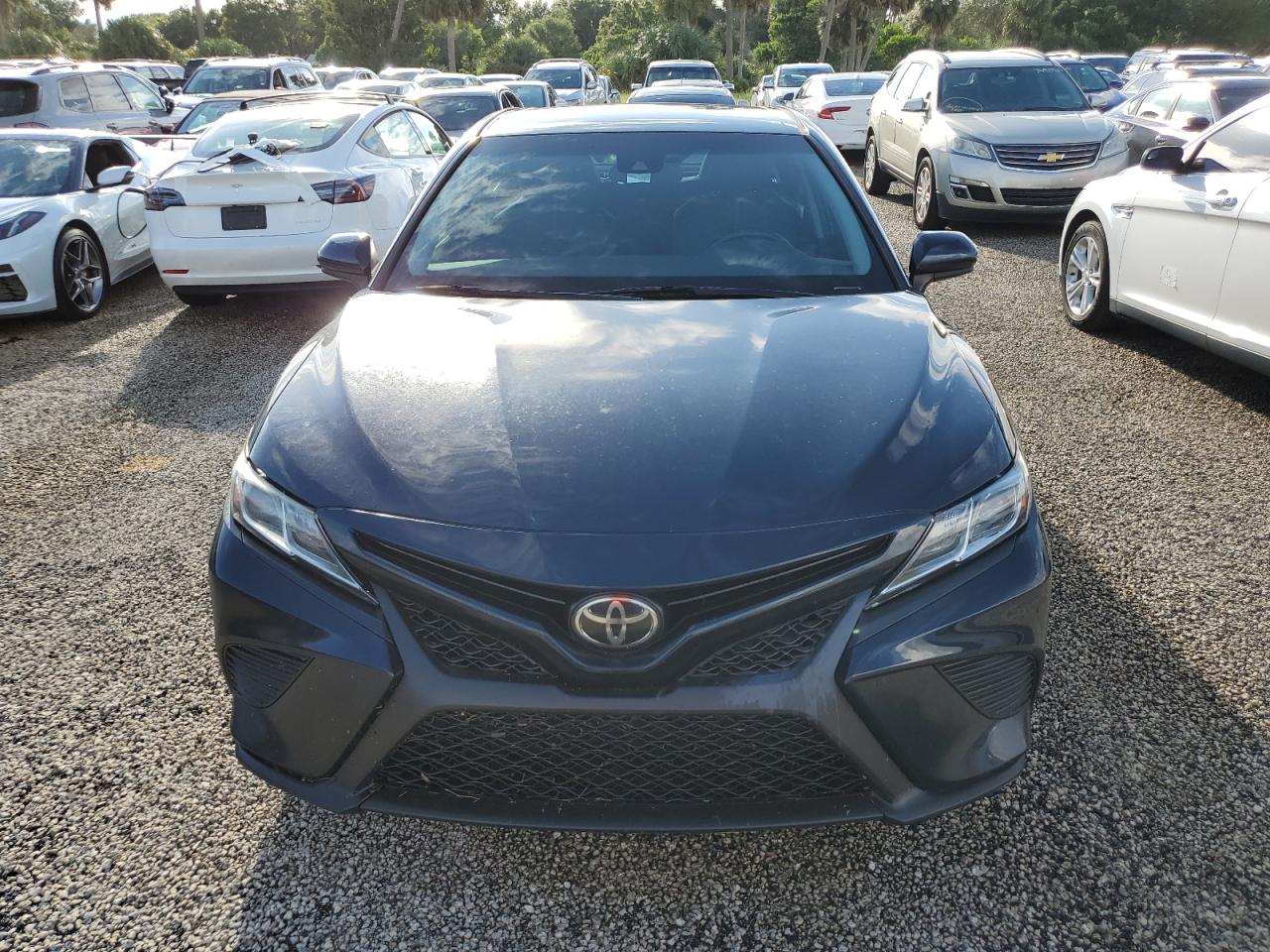 2019 Toyota Camry - Image 5
