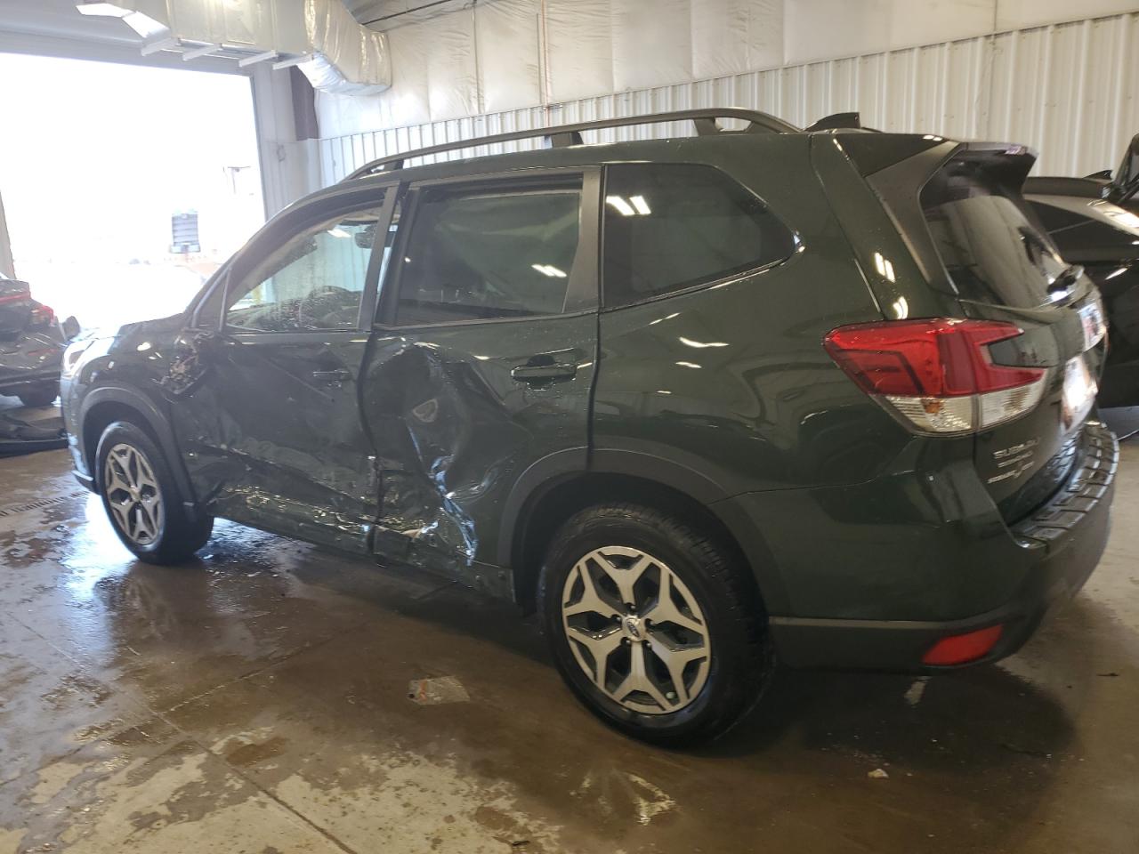 2024 Subaru Forester - Image 2