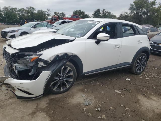 2019 Mazda Cx-3 Grand Touring