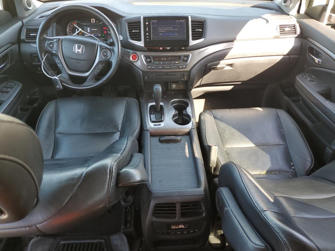 2016 Honda Pilot - Image 8