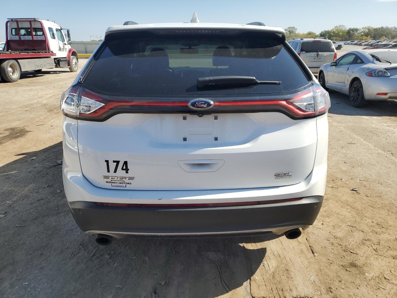 2017 Ford Edge - Image 6