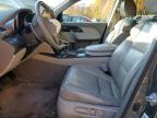 2008 Acura Mdx Technology for Sale in East Granby, CT - Front End