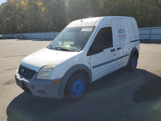 2010 Ford Transit Connect Xl