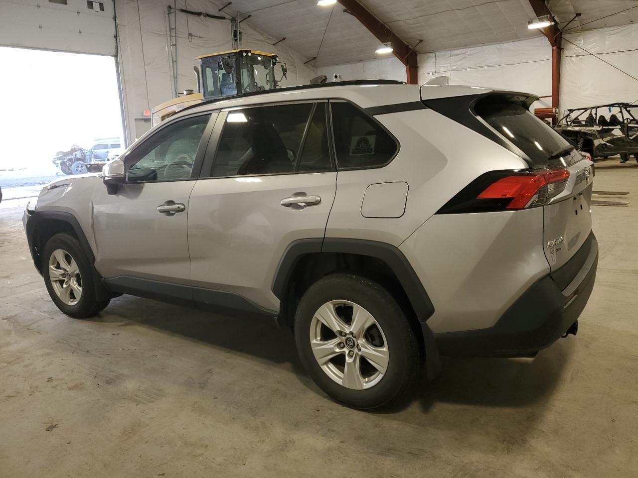 2020 Toyota RAV 4 - Image 2