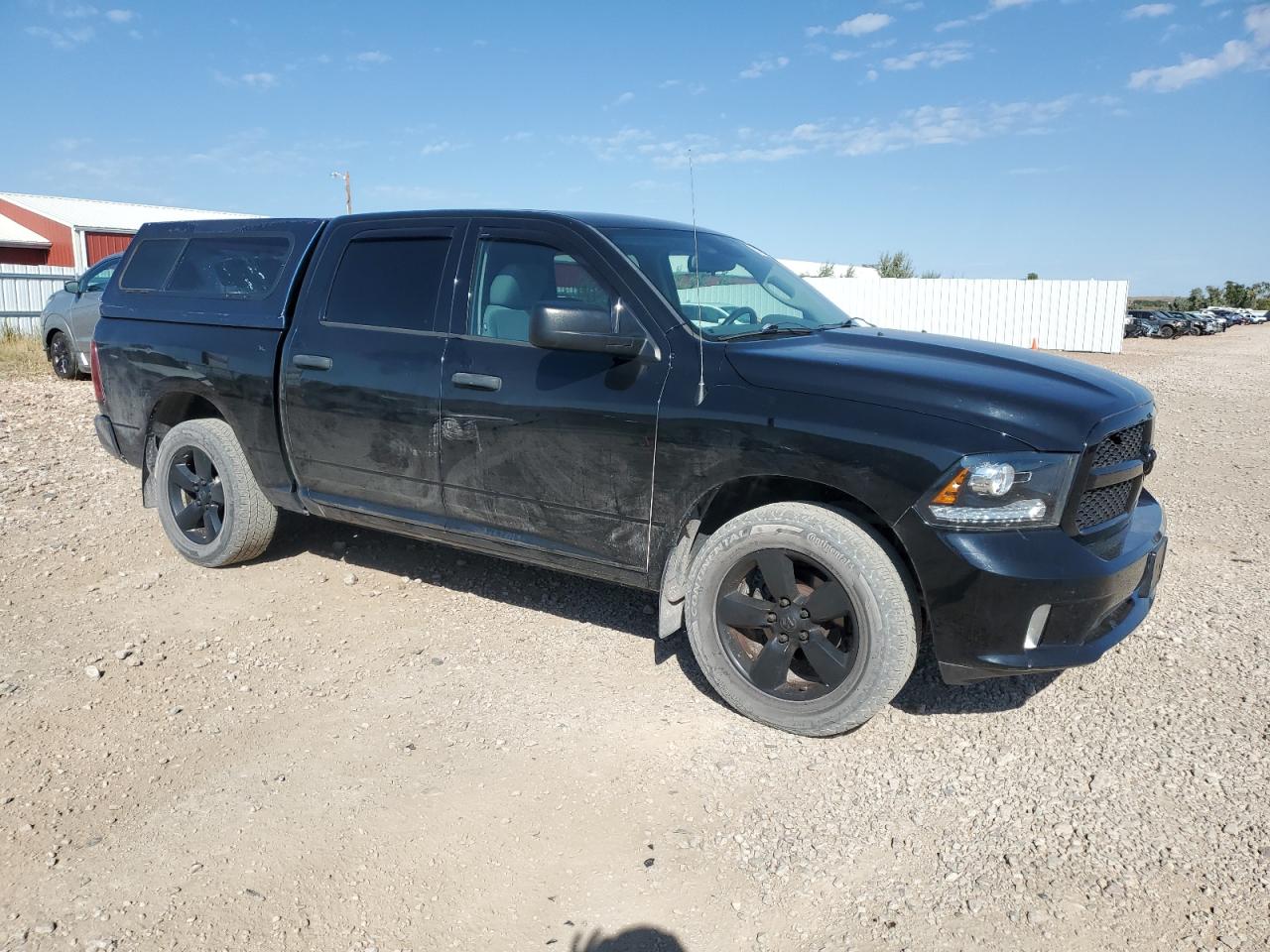 2014 RAM 1500 - Image 4