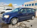 2012 Dodge Grand Caravan Se იყიდება Littleton-ში, CO - Hail