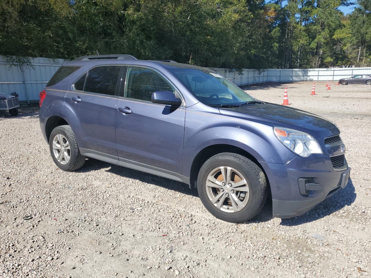 2013 Chevrolet Equinox - Image 4