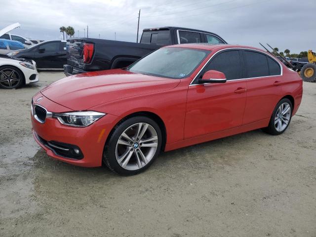 2017 Bmw 330 I