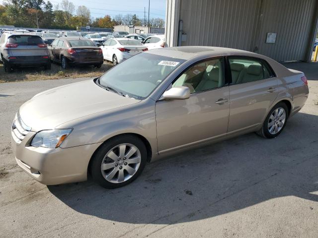 2007 Toyota Avalon Xl на продаже в Fort Wayne, IN - Undercarriage