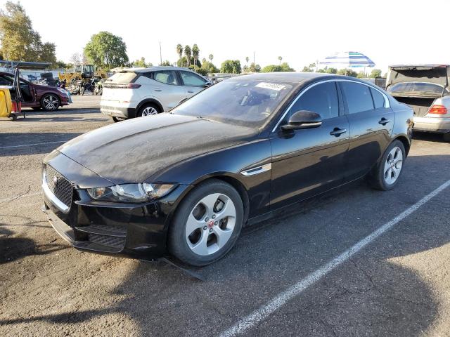 2017 Jaguar Xe zu verkaufen in Van Nuys, CA - Rear End