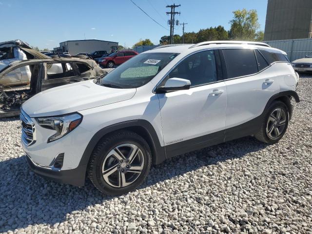 3GKALVEVXML331517 GMC Terrain SL