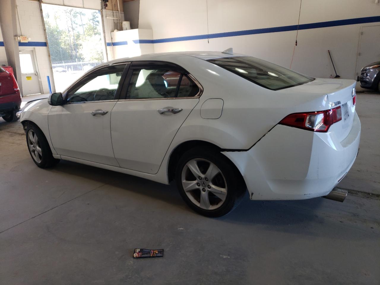 JH4CU26639C018298 2009 Acura Tsx