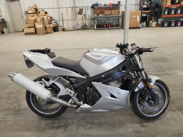 2004 Triumph Motorcycle Daytona 600