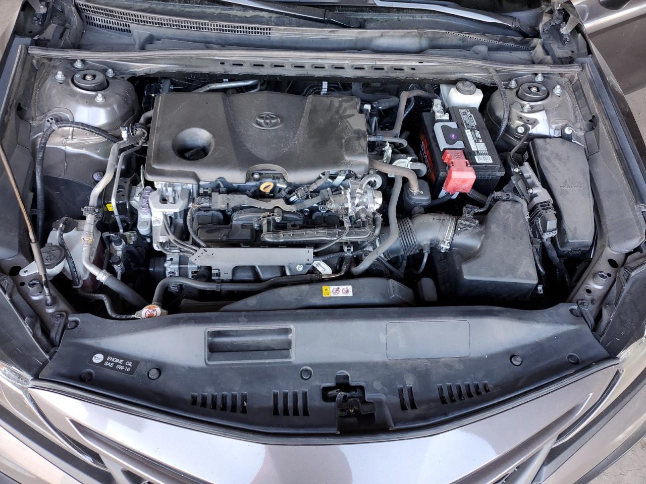 2022 Toyota Camry - Image 11