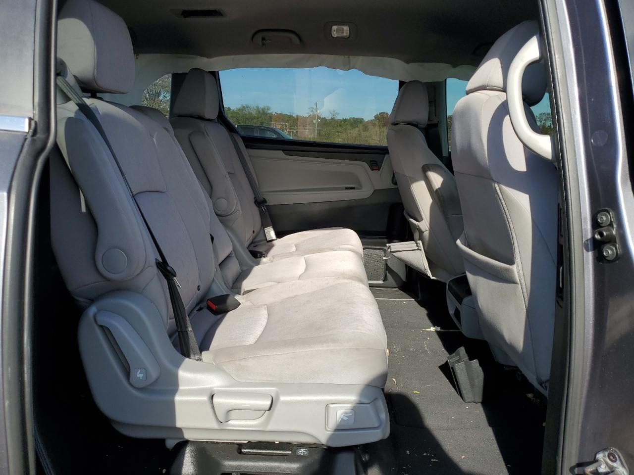 2021 Honda Odyssey - Image 11