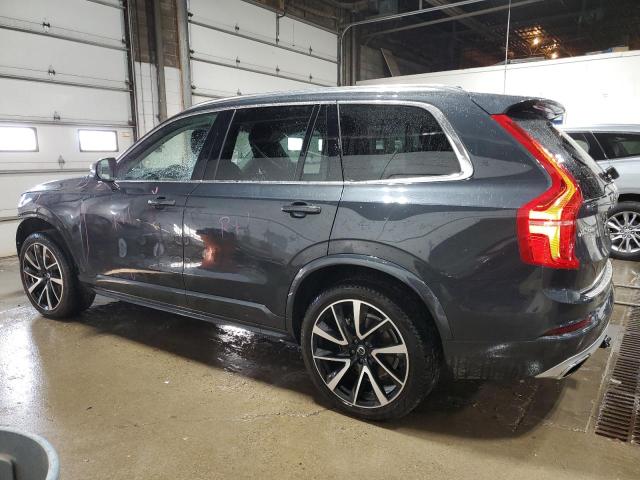  VOLVO XC90 2021 Сірий
