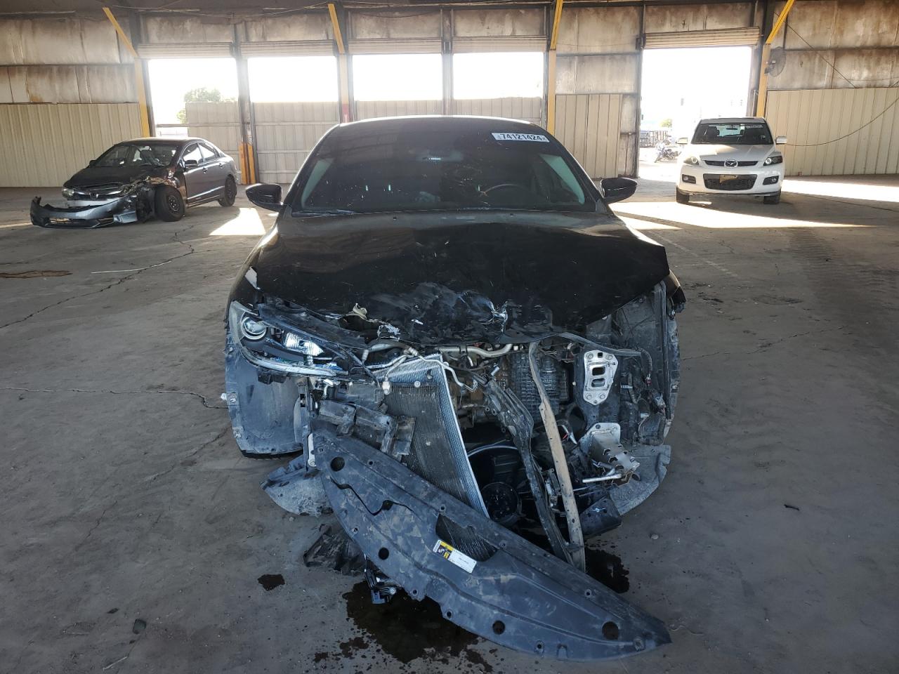 2016 Chrysler 200 - Image 5