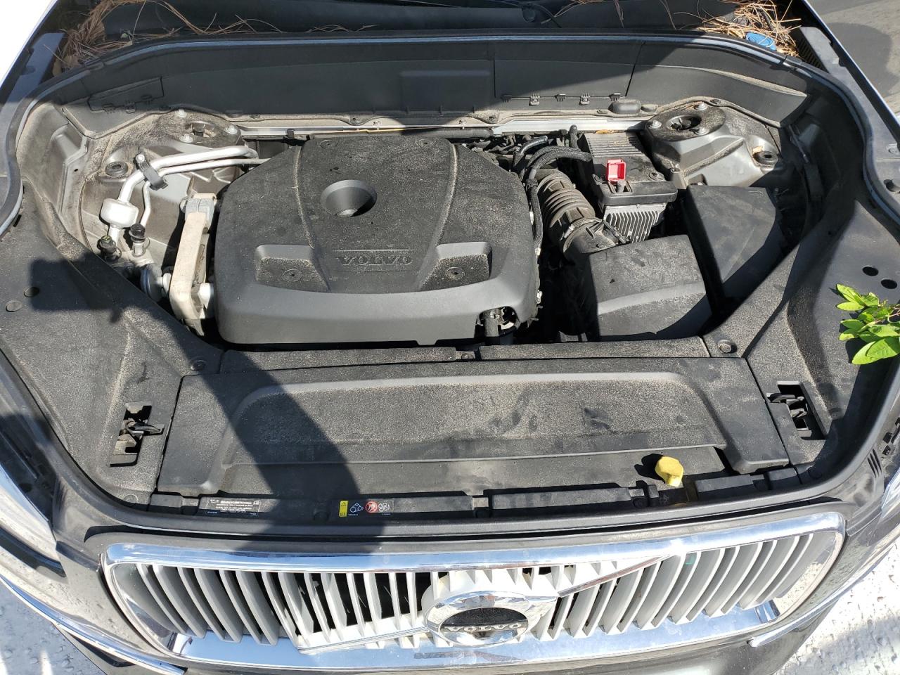 2018 Volvo XC90 - Image 12