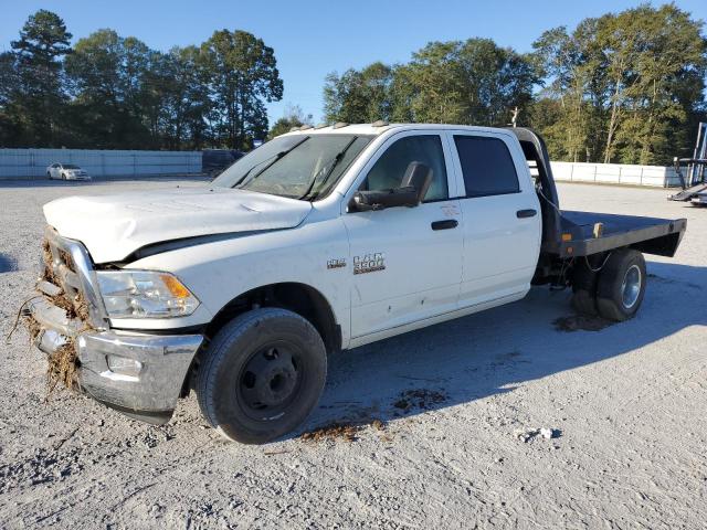 2016 Ram 3500 