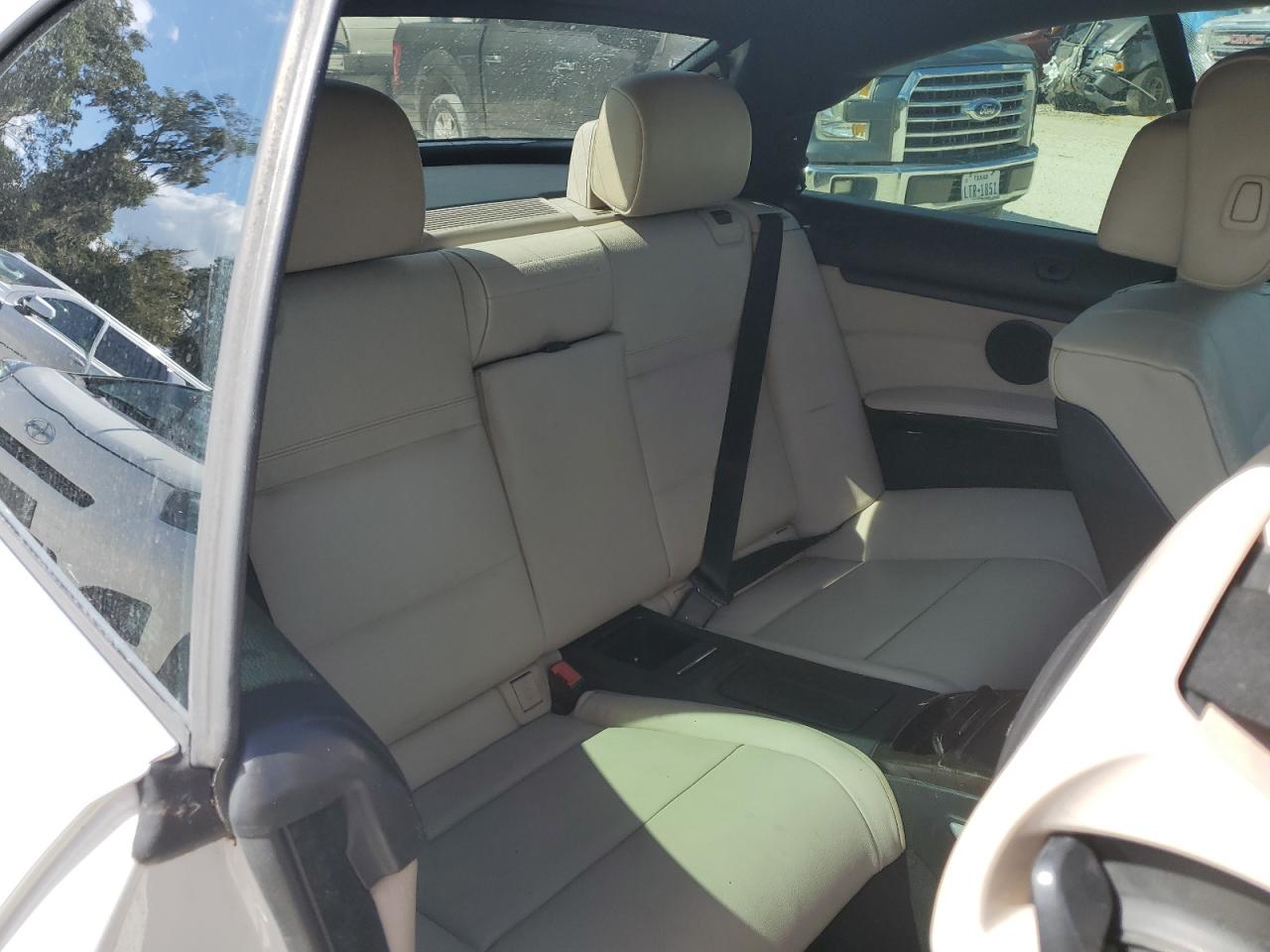 2012 BMW 328 I VIN: WBADW3C54CE823169 Lot: 77126844