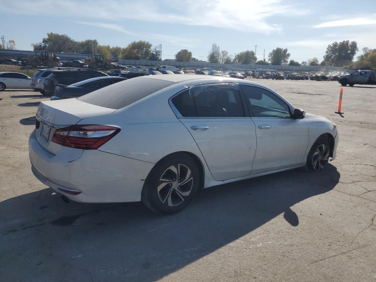 2017 Honda Accord - Image 3