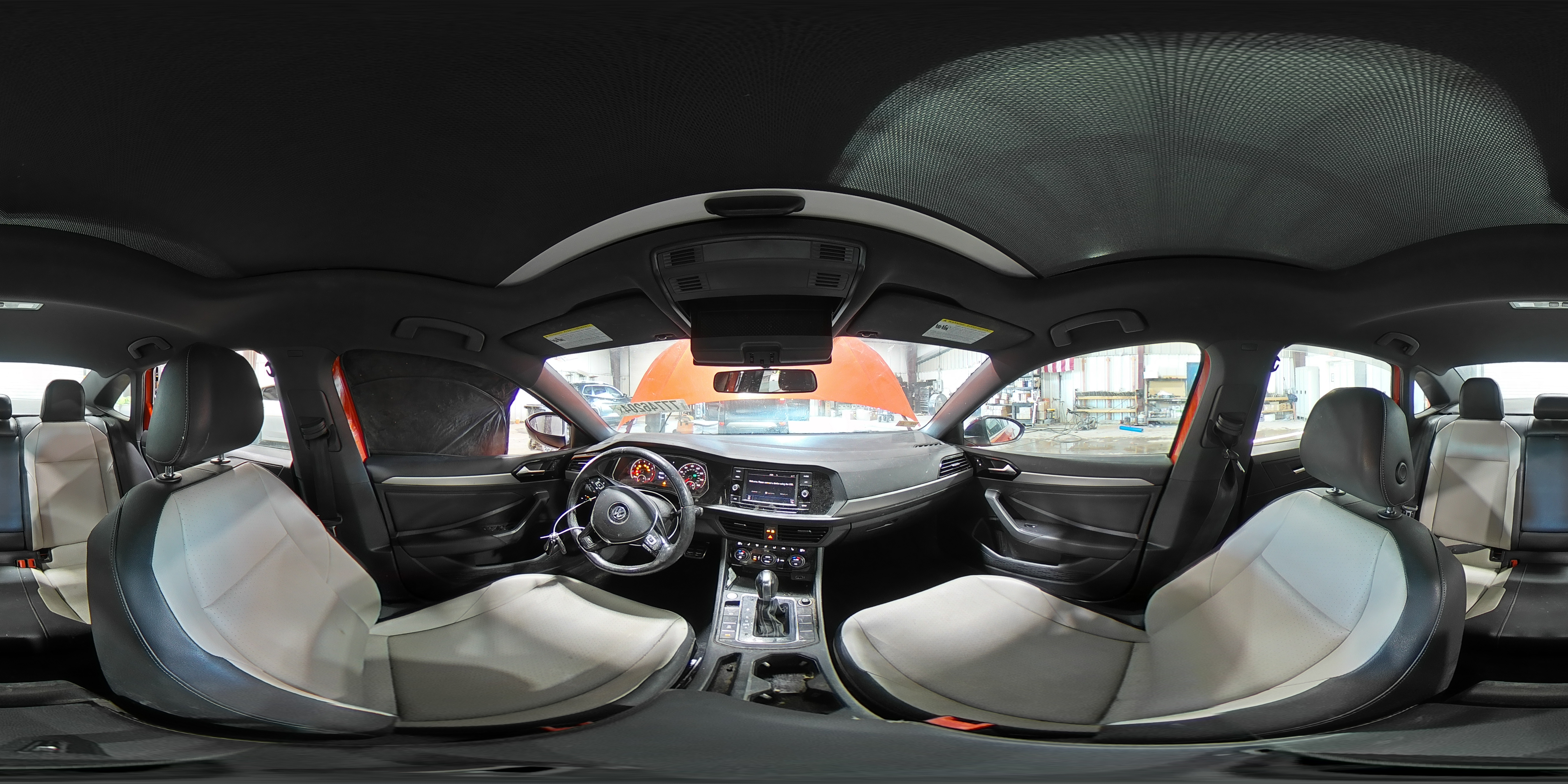 2019 Volkswagen Jetta - Image 14