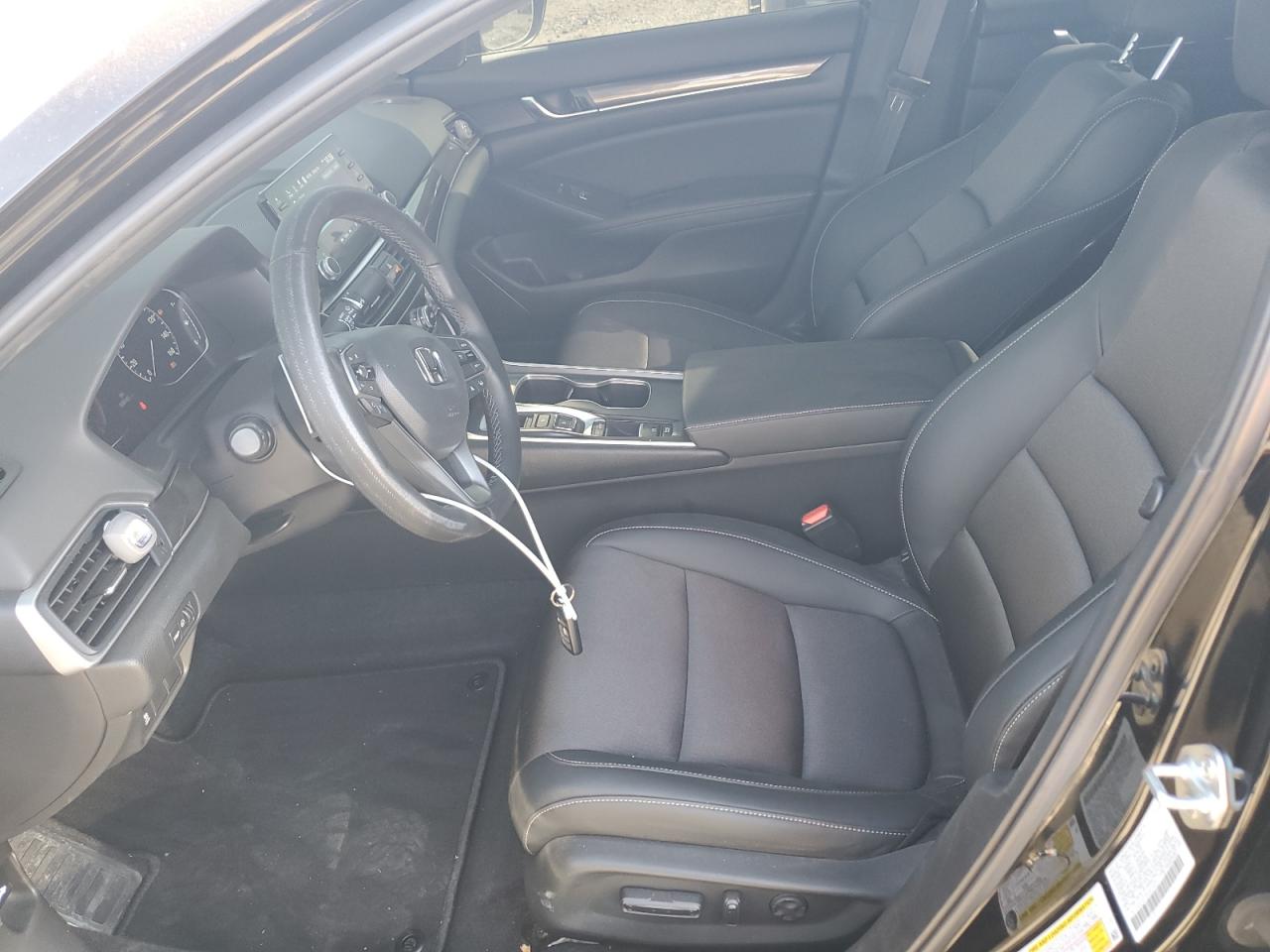 2022 Honda Accord - Image 7