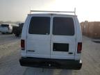 2005 Ford Econoline E250 Van продається в Arcadia, FL - Water/Flood