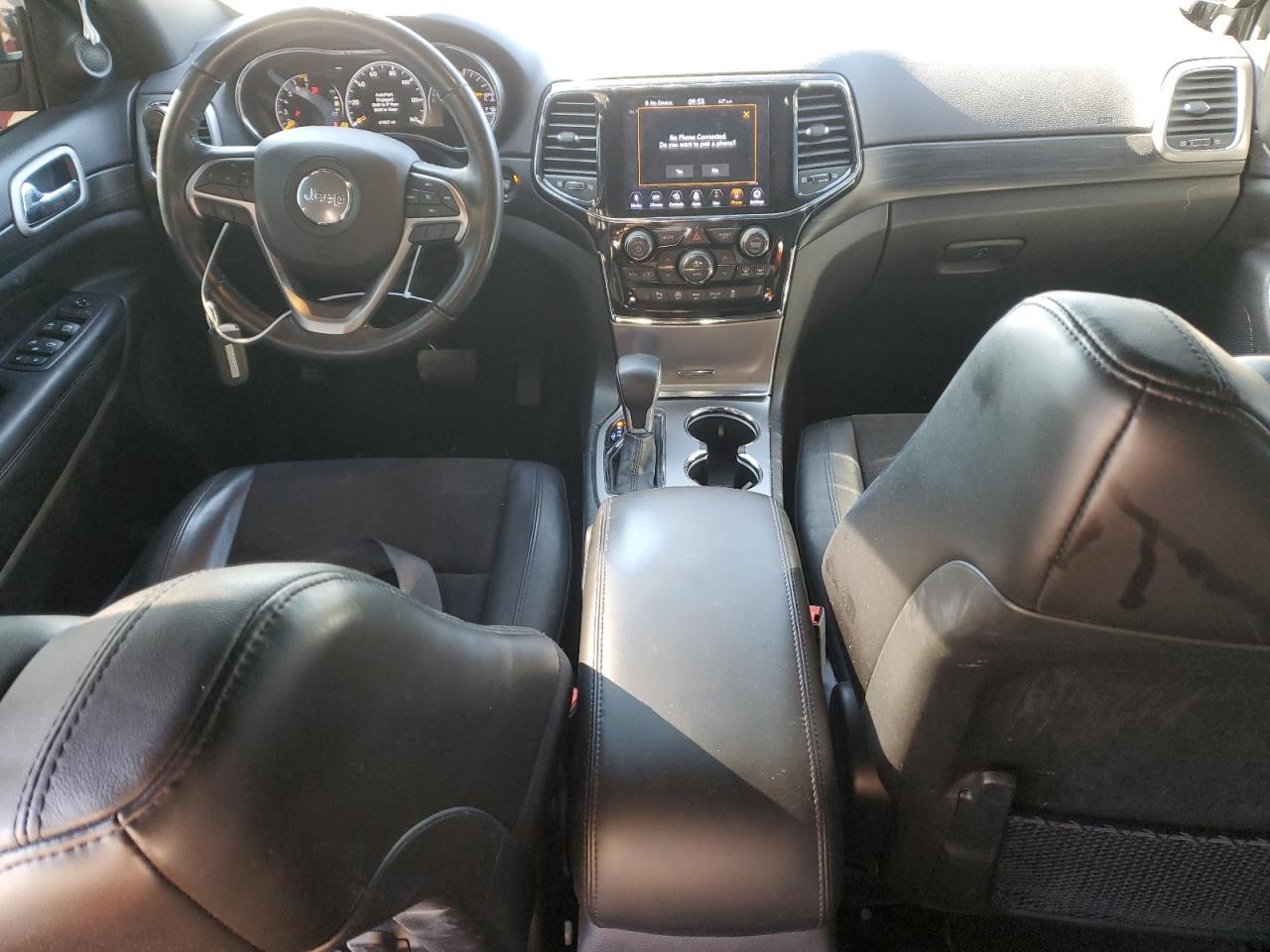 2020 Jeep Grand Cherokee - Image 8