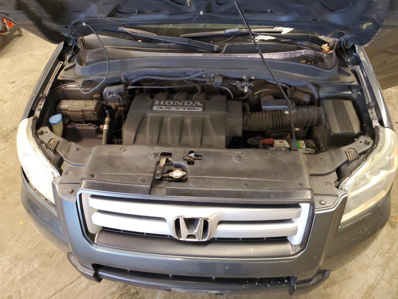 2006 Honda Pilot - Image 11