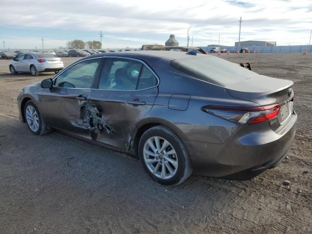 4T1C11BK1NU048598 Toyota Camry LE 2