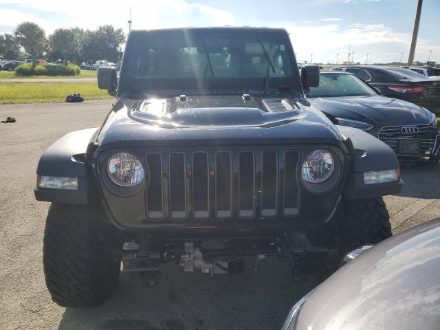 1C4HJXFN6MW816273 Jeep Wrangler U 5