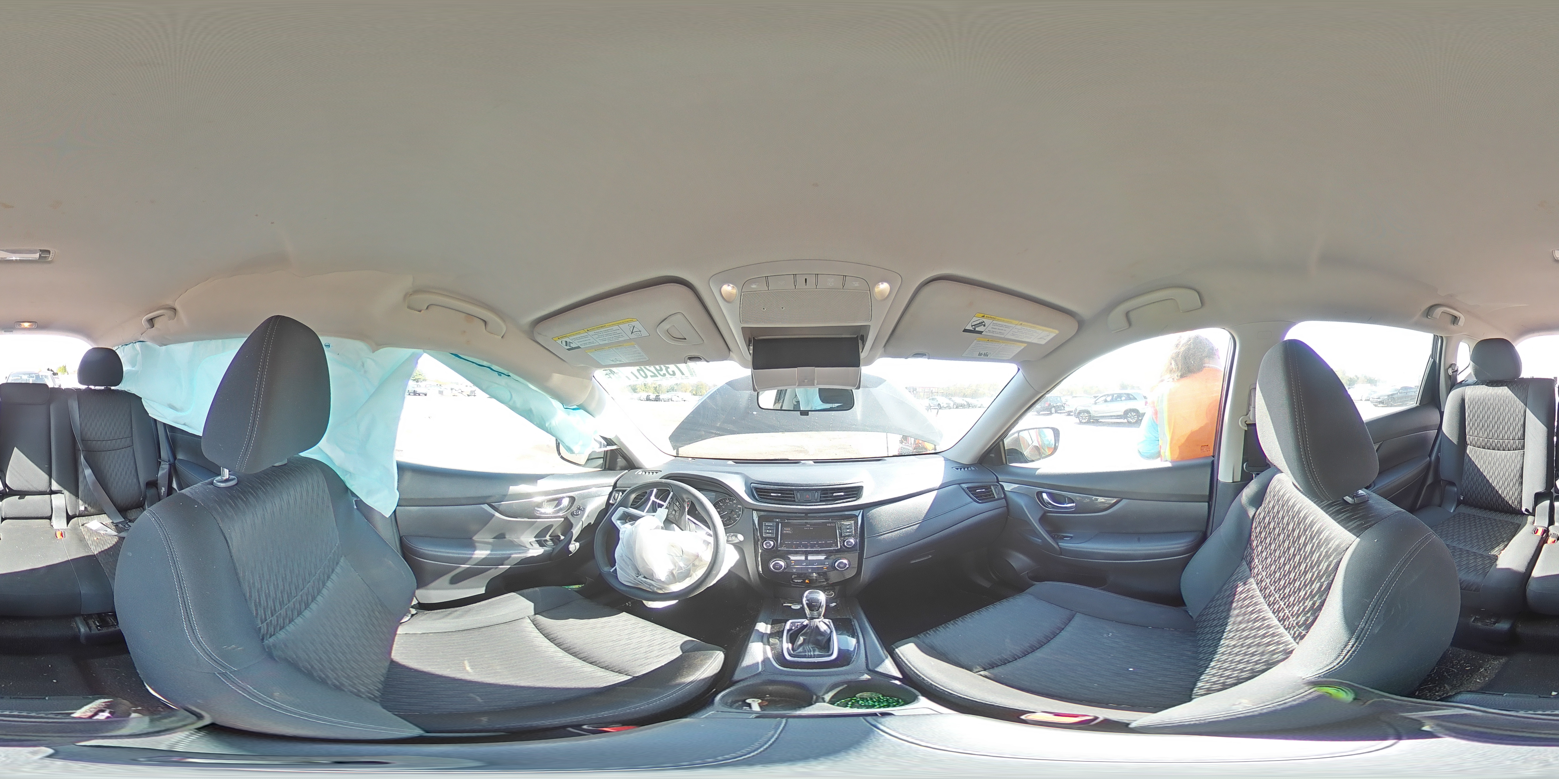 2018 Nissan Rogue S VIN: KNMAT2MV2JP591017 Lot: 73926774