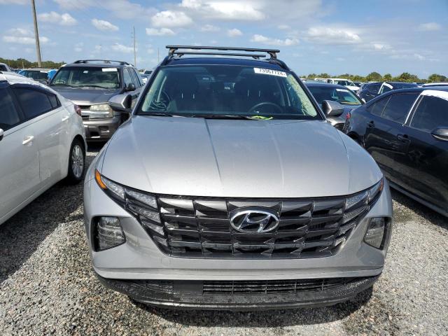 KM8JFCA12PU086969 Hyundai Tucson SEL 5