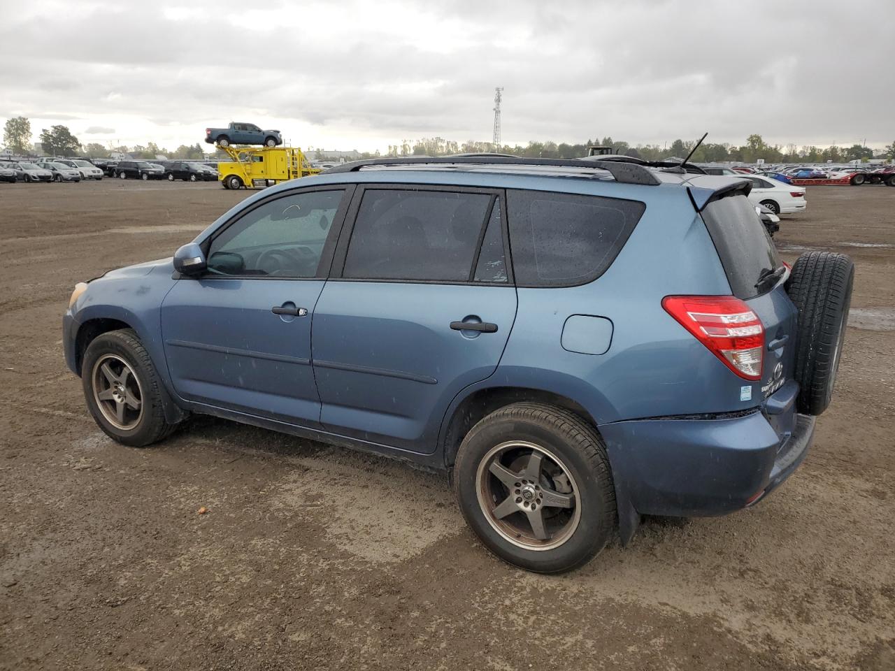 2T3BF4DVXAW041074 2010 Toyota Rav4