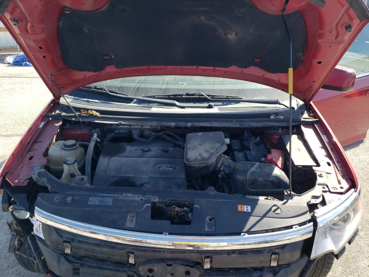 2011 Ford Edge - Image 12