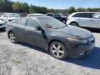 2012 Acura Tsx Tech en Venta en Gastonia, NC - Water/Flood