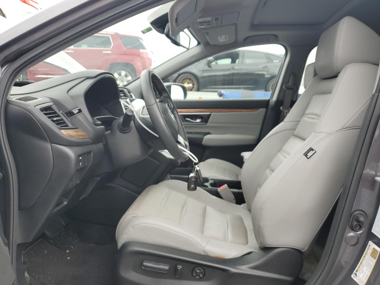 2021 Honda Cr-V Exl VIN: 2HKRW1H87MH413127 Lot: 74877224