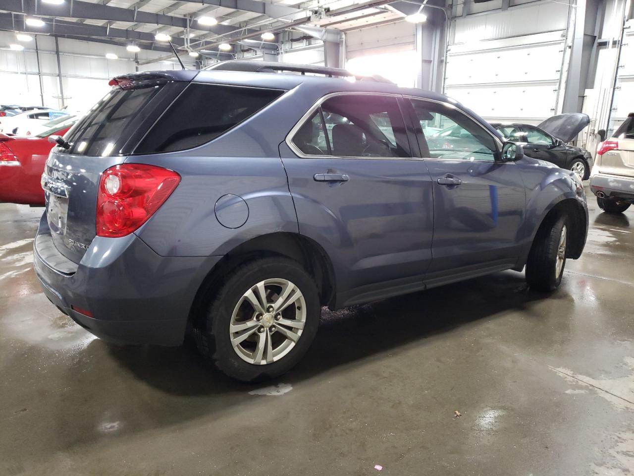 2014 Chevrolet Equinox - Image 3
